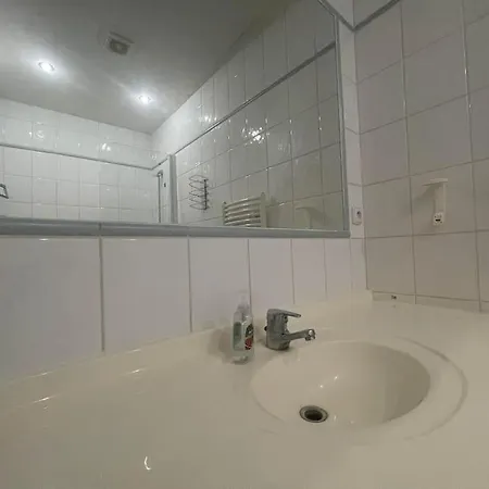 Centrum Bohemia דירה פראג