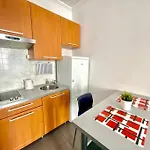 Apartment The Bohemia Slavoj Vysehrad *